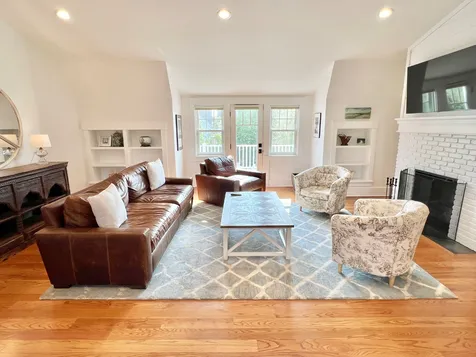 264 Katama Road Edgartown MA 02539