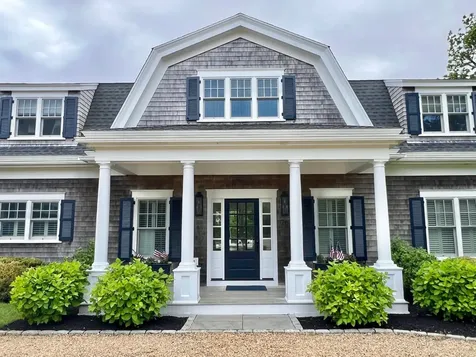 264 Katama Road Edgartown MA 02539
