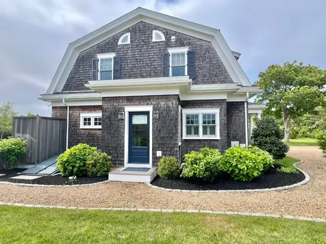 264 Katama Road Edgartown MA 02539
