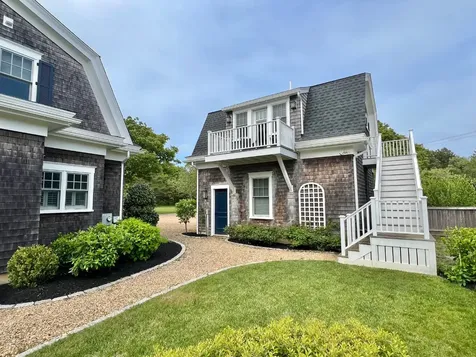264 Katama Road Edgartown MA 02539