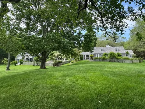 180 Pilot Hill Farm Road Vineyard Haven MA 02568