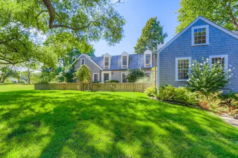 180 Pilot Hill Farm Road Vineyard Haven MA 02568