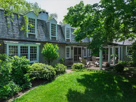 180 Pilot Hill Farm Road Vineyard Haven MA 02568