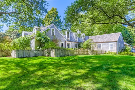 180 Pilot Hill Farm Road Vineyard Haven MA 02568