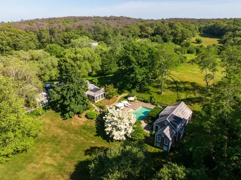 180 Pilot Hill Farm Road Vineyard Haven MA 02568