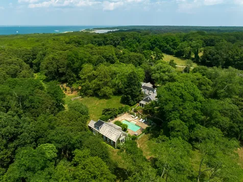 180 Pilot Hill Farm Road Vineyard Haven MA 02568