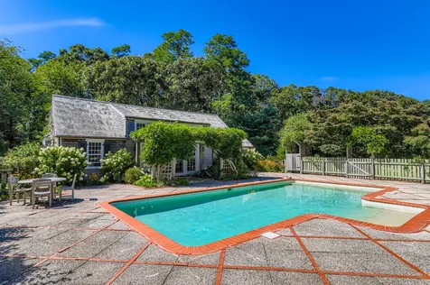 180 Pilot Hill Farm Road Vineyard Haven MA 02568