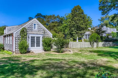 180 Pilot Hill Farm Road Vineyard Haven MA 02568