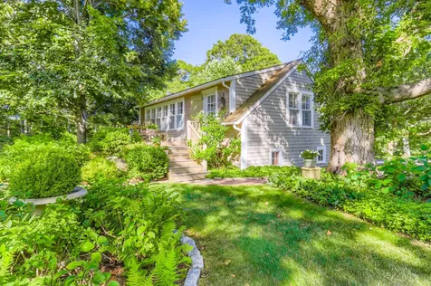 180 Pilot Hill Farm Road Vineyard Haven MA 02568