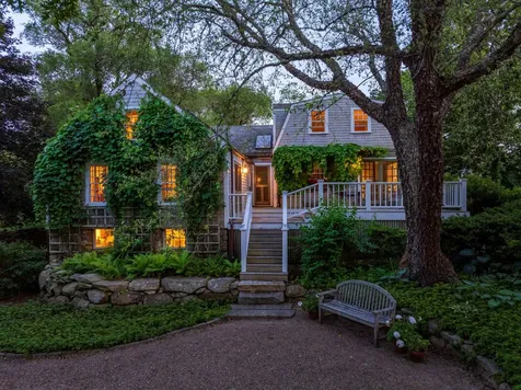 180 Pilot Hill Farm Road Vineyard Haven MA 02568