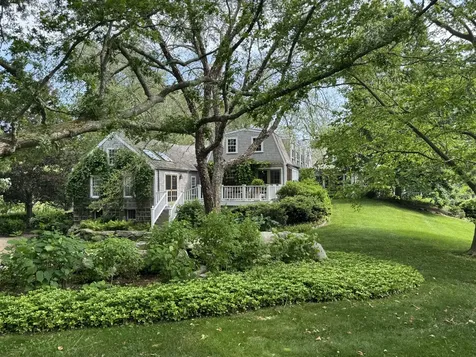 180 Pilot Hill Farm Road Vineyard Haven MA 02568