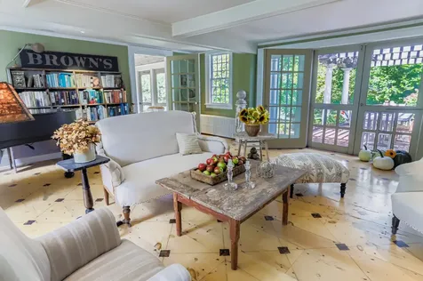 180 Pilot Hill Farm Road Vineyard Haven MA 02568