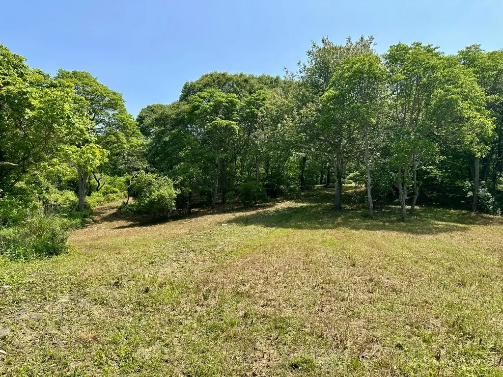 0 Jeffers Lane Aquinnah MA 02535