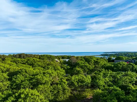 32 Stonewall Road Chilmark MA 02535