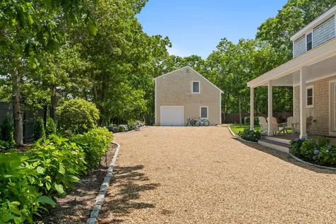 4 Hye Lane Edgartown MA 02539