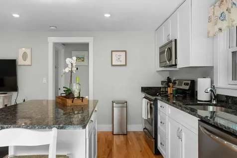 4 Hye Lane Edgartown MA 02539