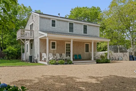 4 Hye Lane Edgartown MA 02539