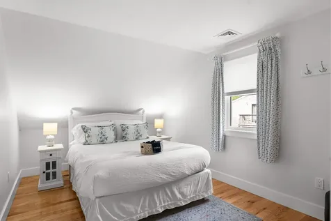 4 Hye Lane Edgartown MA 02539