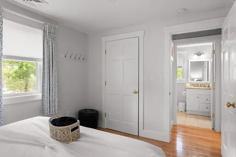 4 Hye Lane Edgartown MA 02539