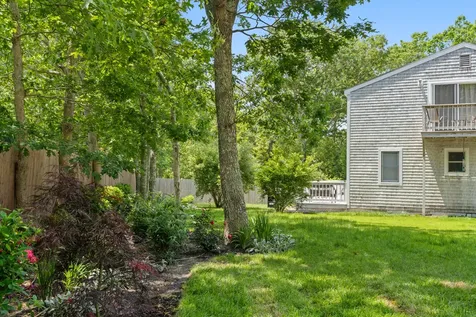 4 Hye Lane Edgartown MA 02539