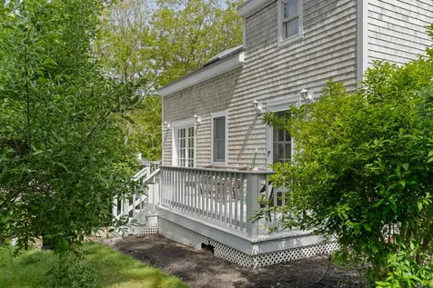 4 Hye Lane Edgartown MA 02539