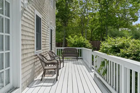 4 Hye Lane Edgartown MA 02539
