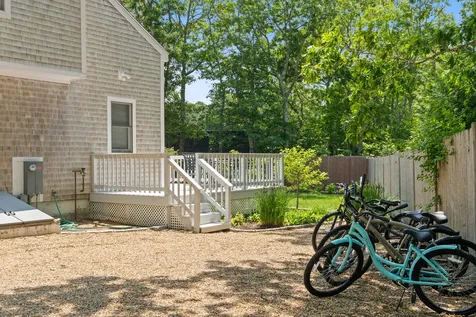 4 Hye Lane Edgartown MA 02539