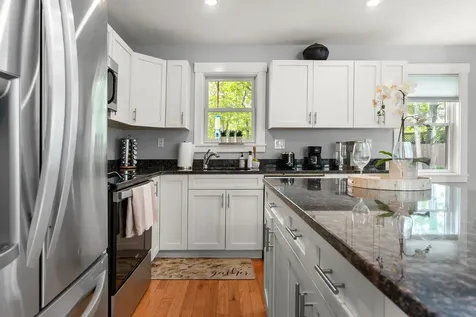 4 Hye Lane Edgartown MA 02539