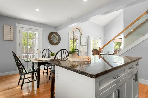 4 Hye Lane Edgartown MA 02539