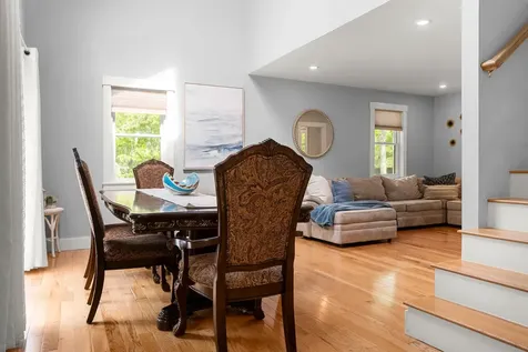 4 Hye Lane Edgartown MA 02539