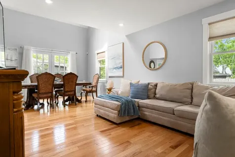 4 Hye Lane Edgartown MA 02539