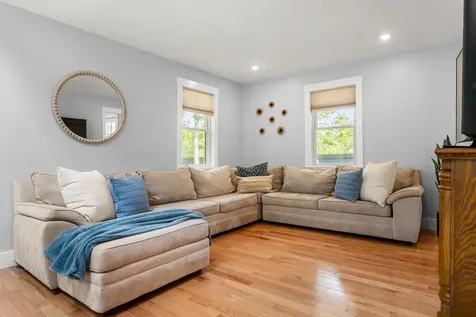 4 Hye Lane Edgartown MA 02539