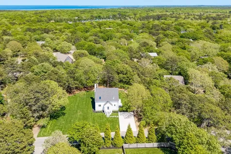 61 Dodgers Hole Road Edgartown MA 02539