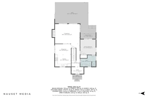 61 Dodgers Hole Road Edgartown MA 02539