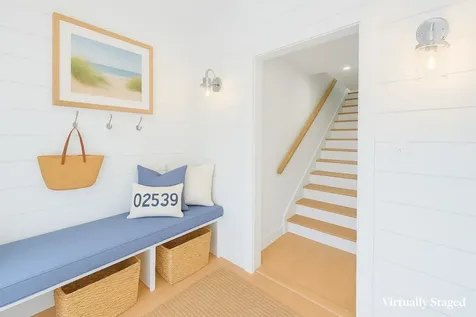 61 Dodgers Hole Road Edgartown MA 02539