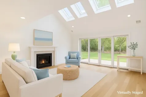 61 Dodgers Hole Road Edgartown MA 02539