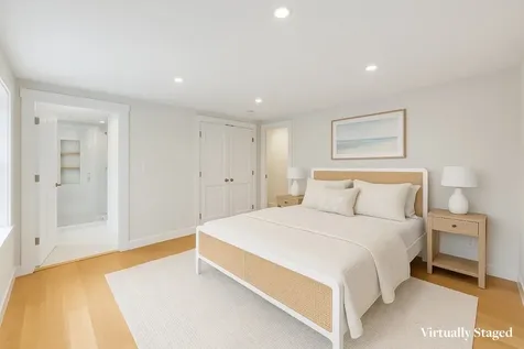 61 Dodgers Hole Road Edgartown MA 02539