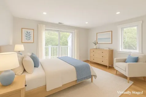 61 Dodgers Hole Road Edgartown MA 02539