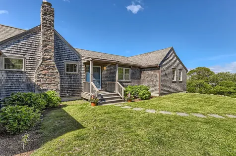 370 Lighthouse Road Aquinnah MA 02535