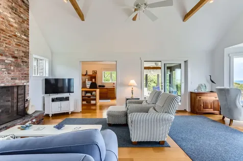 370 Lighthouse Road Aquinnah MA 02535