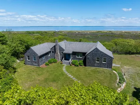 370 Lighthouse Road Aquinnah MA 02535