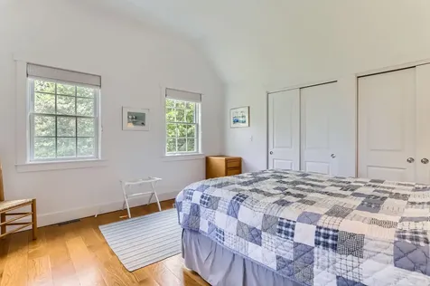 370 Lighthouse Road Aquinnah MA 02535