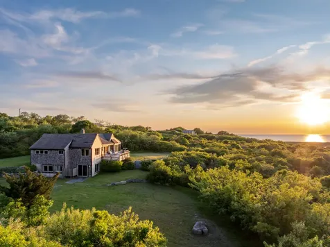 370 Lighthouse Road Aquinnah MA 02535