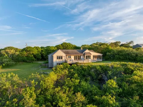 370 Lighthouse Road Aquinnah MA 02535