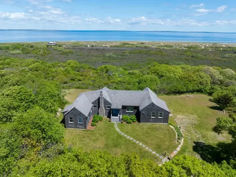 370 Lighthouse Road Aquinnah MA 02535
