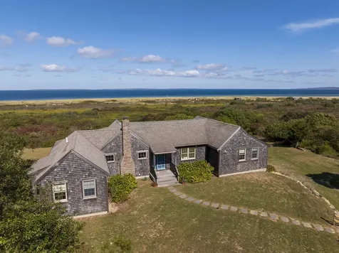 370 Lighthouse Road Aquinnah MA 02535
