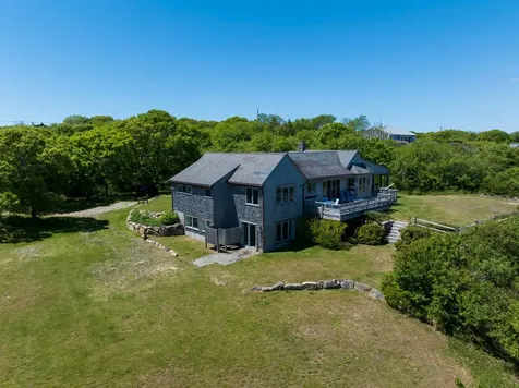 370 Lighthouse Road Aquinnah MA 02535