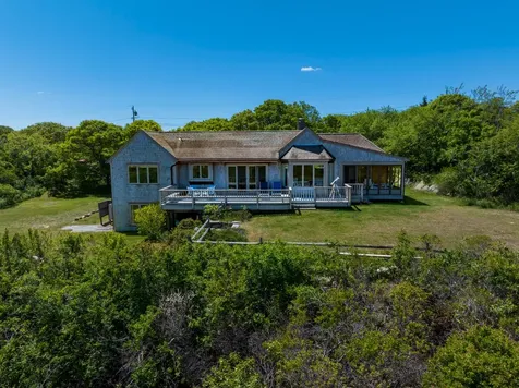 370 Lighthouse Road Aquinnah MA 02535