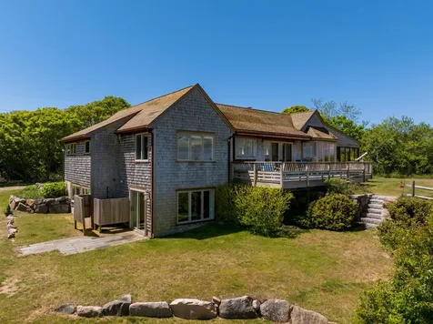 370 Lighthouse Road Aquinnah MA 02535