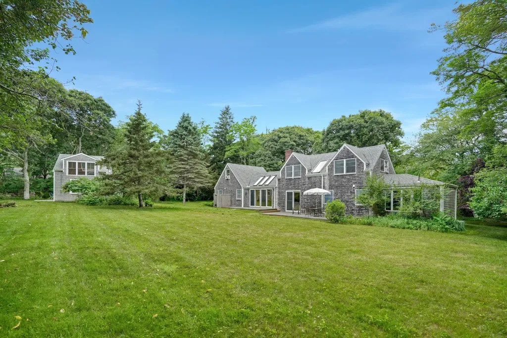 174 Middle Road Chilmark MA 02539